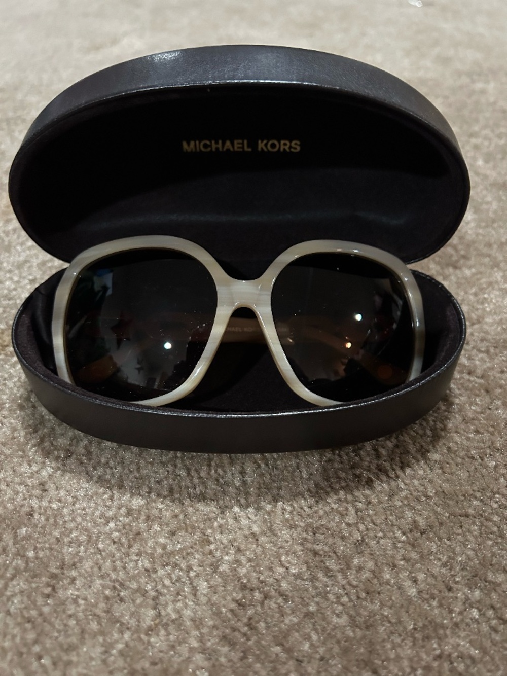 Michael Kors sunglasses